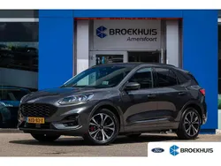 Grijs Gebruikt 2021 Ford Kuga ST-Line X SUV | € 25.900 (Eerlijke prijs)
