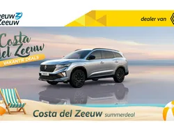 Gris baltique kqd Nieuw 2025 Renault Espace Esprit Alpine MPV | € 50.940 (Eerlijke prijs)