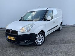 Wit Gebruikt 2013 Fiat Doblò MPV | € 6.450 (Duur)