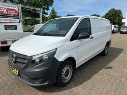 Wit Gebruikt 2020 Mercedes Vito MPV | € 20.950 (Super prijs)
