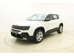 Wit Gebruikt 2024 Jeep Avenger EV Altitude SUV | € 36.645