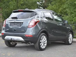 Grijs Gebruikt 2017 Opel Mokka X Innovation SUV | € 13.945 (Eerlijke prijs)