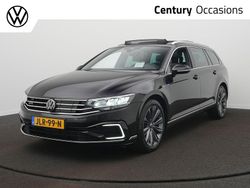 Zwart Gebruikt 2022 VW Passat Business Stationwagen | € 28.450 (Iets duurder)