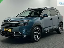 Groen Gebruikt 2019 Citroën C5 Aircross Business Class SUV | € 15.000 (Eerlijke prijs)