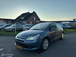 Grijs Gebruikt 2005 Citroën C4 Exclusive Hatchback | € 1.675 (Eerlijke prijs)