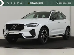 Wit Gebruikt 2023 Volvo XC60 Ultimate SUV | € 51.899 (Super prijs)