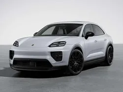 Grijs Nieuw 2025 Porsche Macan SUV | € 121.726 (Iets duurder)