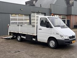 Wit Gebruikt 2004 Mercedes Sprinter Van | € 4.950 (Super prijs)