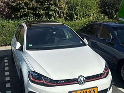 Wit Gebruikt 2017 VW Golf VII GTI Stationwagen | € 20.950 (Eerlijke prijs)