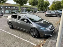 Gebruikt 2010 Honda Insight Elegance Sedan | € 4.900 (Eerlijke prijs)