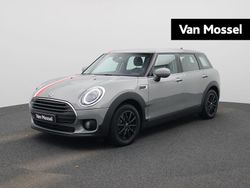 Grijs Gebruikt 2022 Mini Cooper Clubman Stationwagen | € 22.900 (Super prijs)