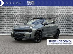 Groen Gebruikt 2025 Lynk & Co 01 SUV | € 43.899