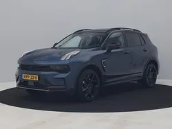 Blauw Gebruikt 2023 Lynk & Co 01 SUV | € 27.400 (Goede deal)