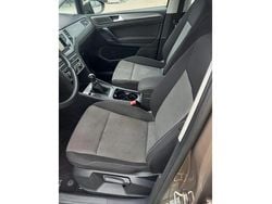 Bruin Gebruikt 2015 VW Golf Sportsvan Trendline MPV | € 7.450 (Super prijs)