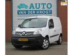 Overige Gebruikt 2017 Renault Kangoo MPV | € 7.795 (Eerlijke prijs)