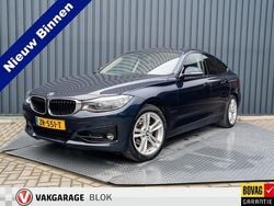 Blauw Gebruikt 2018 BMW 320 Executive Hatchback | € 21.945 (Goede deal)