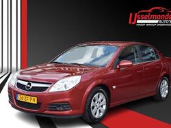 Gebruikt 2008 Opel Vectra Business | € 4.940