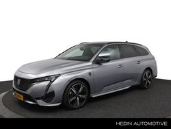 Grijs Gebruikt 2024 Peugeot 308 GTi Stationwagen | € 28.445 (Eerlijke prijs)