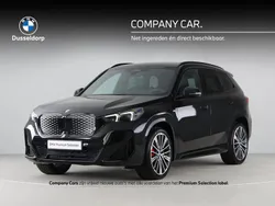 Zwart Gebruikt 2025 BMW iX1 M Sport SUV | € 52.950 (Iets duurder)