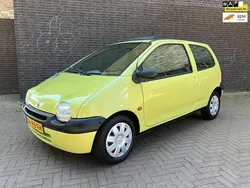 Geel Gebruikt 1999 Renault Twingo Hatchback | € 799 (Eerlijke prijs)