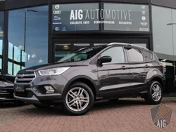 Grijs Gebruikt 2019 Ford Kuga Trend SUV | € 17.950 (Eerlijke prijs)