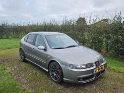 Gebruikt 2005 Seat Leon | € 3.250