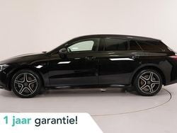 Zwart, metallic lak Gebruikt 2021 Mercedes CLA250 Shooting Brake AMG Stationwagen | € 29.750 (Goede deal)