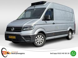 Overig Gebruikt 2022 VW Crafter Highline Van | € 48.340