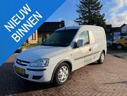 Overige Gebruikt 2005 Opel Combo Comfort MPV | € 1.800 (Iets duurder)