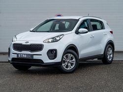 Wit Gebruikt 2017 Kia Sportage Comfort SUV | € 15.925 (Goede deal)