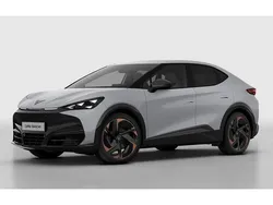 White silver Nieuw 2025 Cupra Tavascan VZ SUV | € 56.885 (Eerlijke prijs)