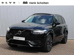 Zwart Gebruikt 2024 Volvo XC90 Ultra SUV | € 78.950