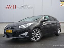 Zwart Gebruikt 2013 Hyundai i40 Stationwagen | € 10.950 (Eerlijke prijs)