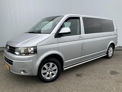 Zilver Gebruikt 2012 VW T5 S Van | € 11.950