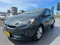 Grijs Gebruikt 2017 Opel Corsa Edition Hatchback | € 8.450 (Super prijs)