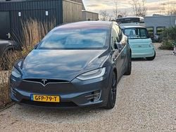 Gebruikt 2020 Tesla Model X SUV | € 41.850