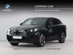 Zwart Gebruikt 2024 BMW iX2 M Sport SUV | € 41.900 (Super prijs)