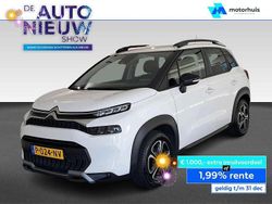 Wit Gebruikt 2022 Citroën C3 Aircross Feel SUV | € 14.490 (Goede deal)