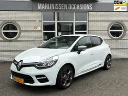 Wit Gebruikt 2016 Renault Clio IV GT Hatchback | € 8.495 (Eerlijke prijs)