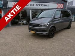 Grijs Gebruikt 2016 VW T6 Comfortline Van | € 25.950