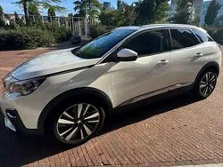 Wit Gebruikt 2020 Peugeot 3008 MPV | € 21.000 (Eerlijke prijs)