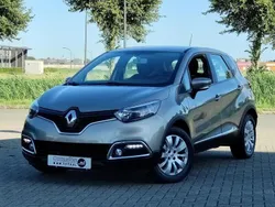 Bruin Gebruikt 2014 Renault Captur Dynamique SUV | € 9.950 (Iets duurder)