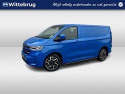 Blauw (metallic) Gebruikt 2024 VW Transporter Van | € 54.995 (Duur)