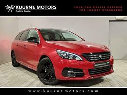 Rood Gebruikt 2019 Peugeot 308 Sport Stationwagen | € 16.500