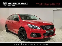 Rood Gebruikt 2019 Peugeot 308 Sport Stationwagen | € 16.500 (Duur)