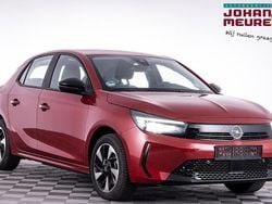 Rood Gebruikt 2023 Opel Corsa-e Edition Hatchback | € 18.990 (Eerlijke prijs)