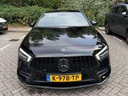 Zwart Gebruikt 2020 Mercedes A250 Premium Plus Hatchback | € 26.000 (Super prijs)