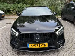 Zwart Gebruikt 2020 Mercedes A250 Premium Plus Hatchback | € 27.000 (Goede deal)