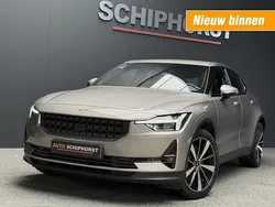Grijs Gebruikt 2021 Polestar 2 Sedan | € 21.990 (Goede deal)