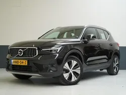 Zwart Gebruikt 2023 Volvo XC40 Plus SUV | € 36.495 (Super prijs)
